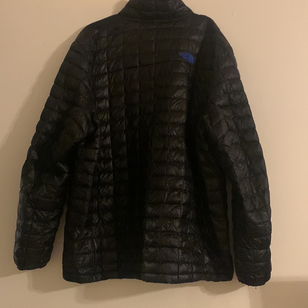 North face nano puffer - Picture 3 of 5